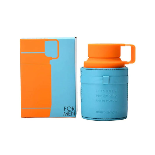Odyssey Mandarin Sky 100 ml